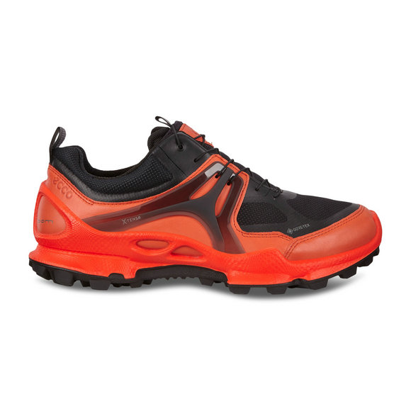 ECCO Biom C-Trail Men's Low GTX Shoes ECCO Biom C-Trail Men's Low GTX Shoes